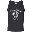T-Shirts Black / S The Cuphead & Mugman Show Men's Tank Top