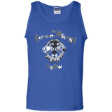 T-Shirts Royal / S The Cuphead & Mugman Show Men's Tank Top