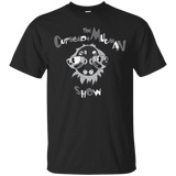 T-Shirts Black / S The Cuphead & Mugman Show T-Shirt