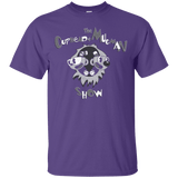 T-Shirts Purple / S The Cuphead & Mugman Show T-Shirt