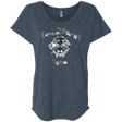 T-Shirts Indigo / X-Small The Cuphead & Mugman Show Triblend Dolman Sleeve