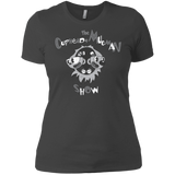 T-Shirts Heavy Metal / X-Small The Cuphead & Mugman Show Women's Premium T-Shirt