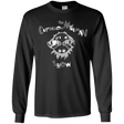 T-Shirts Black / YS The Cuphead & Mugman Show Youth Long Sleeve T-Shirt