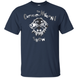 T-Shirts Navy / YXS The Cuphead & Mugman Show Youth T-Shirt