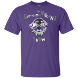T-Shirts Purple / YXS The Cuphead & Mugman Show Youth T-Shirt