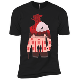 T-Shirts Black / YXS The D is Silent Boys Premium T-Shirt