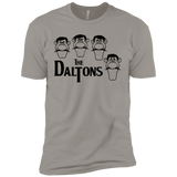 T-Shirts Light Grey / X-Small The Daltons Men's Premium T-Shirt