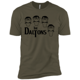 T-Shirts Military Green / X-Small The Daltons Men's Premium T-Shirt