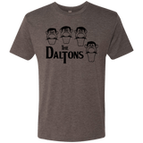 T-Shirts Macchiato / Small The Daltons Men's Triblend T-Shirt