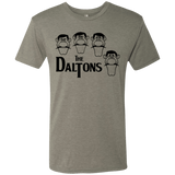 T-Shirts Venetian Grey / Small The Daltons Men's Triblend T-Shirt