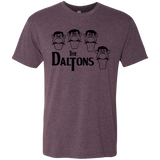 T-Shirts Vintage Purple / Small The Daltons Men's Triblend T-Shirt