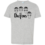 T-Shirts Heather / 2T The Daltons Toddler Premium T-Shirt
