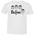 T-Shirts White / 2T The Daltons Toddler Premium T-Shirt