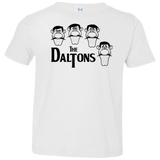T-Shirts White / 2T The Daltons Toddler Premium T-Shirt