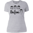 T-Shirts Heather Grey / X-Small The Daltons Women's Premium T-Shirt