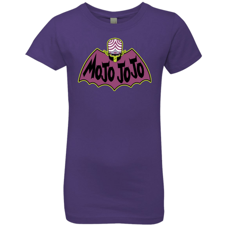 T-Shirts Purple Rush / YXS The Dark Ape Girls Premium T-Shirt