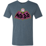 T-Shirts Indigo / Small The Dark Ape Men's Triblend T-Shirt