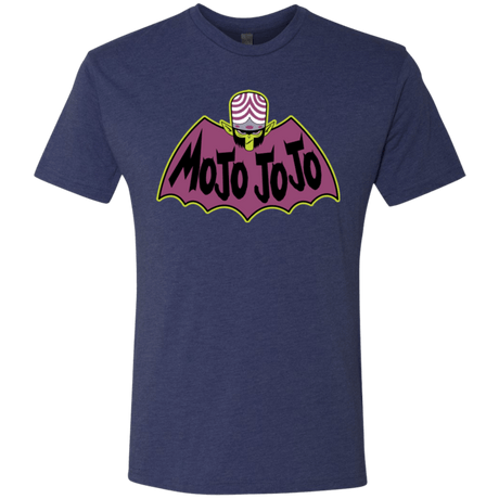 T-Shirts Vintage Navy / Small The Dark Ape Men's Triblend T-Shirt