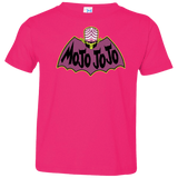 T-Shirts Hot Pink / 2T The Dark Ape Toddler Premium T-Shirt