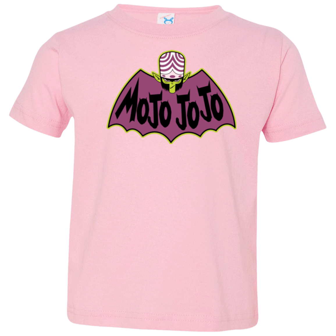 T-Shirts Pink / 2T The Dark Ape Toddler Premium T-Shirt