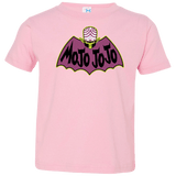 T-Shirts Pink / 2T The Dark Ape Toddler Premium T-Shirt