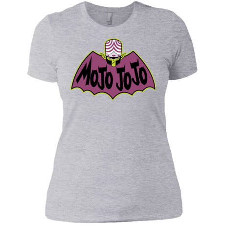 T-Shirts Heather Grey / X-Small The Dark Ape Women's Premium T-Shirt