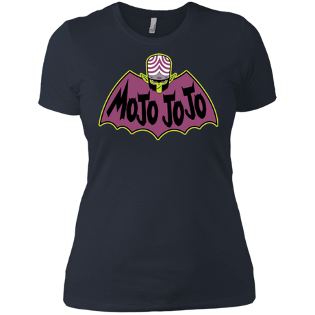 T-Shirts Indigo / X-Small The Dark Ape Women's Premium T-Shirt