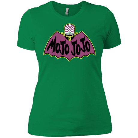 T-Shirts Kelly Green / X-Small The Dark Ape Women's Premium T-Shirt