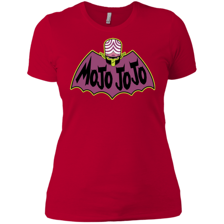 T-Shirts Red / X-Small The Dark Ape Women's Premium T-Shirt