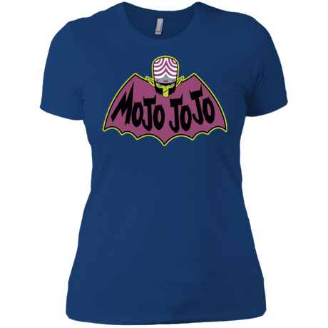 T-Shirts Royal / X-Small The Dark Ape Women's Premium T-Shirt