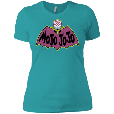 T-Shirts Tahiti Blue / X-Small The Dark Ape Women's Premium T-Shirt