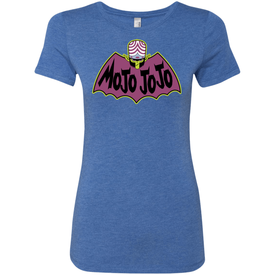 T-Shirts Vintage Royal / Small The Dark Ape Women's Triblend T-Shirt