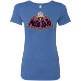 T-Shirts Vintage Royal / Small The Dark Ape Women's Triblend T-Shirt