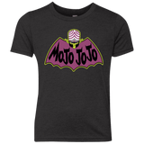 T-Shirts Vintage Black / YXS The Dark Ape Youth Triblend T-Shirt
