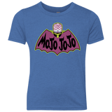 T-Shirts Vintage Royal / YXS The Dark Ape Youth Triblend T-Shirt