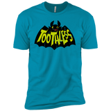 T-Shirts Turquoise / YXS The Dark Dragon Boys Premium T-Shirt