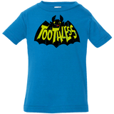 T-Shirts Cobalt / 6 Months The Dark Dragon Infant Premium T-Shirt
