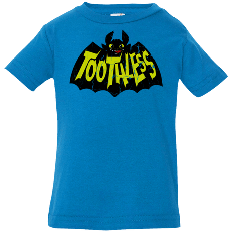 T-Shirts Cobalt / 6 Months The Dark Dragon Infant Premium T-Shirt