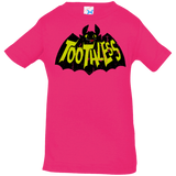 T-Shirts Hot Pink / 6 Months The Dark Dragon Infant Premium T-Shirt