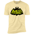 T-Shirts Banana Cream / X-Small The Dark Dragon Men's Premium T-Shirt