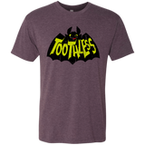 T-Shirts Vintage Purple / Small The Dark Dragon Men's Triblend T-Shirt