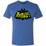 T-Shirts Vintage Royal / Small The Dark Dragon Men's Triblend T-Shirt