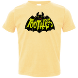 T-Shirts Butter / 2T The Dark Dragon Toddler Premium T-Shirt