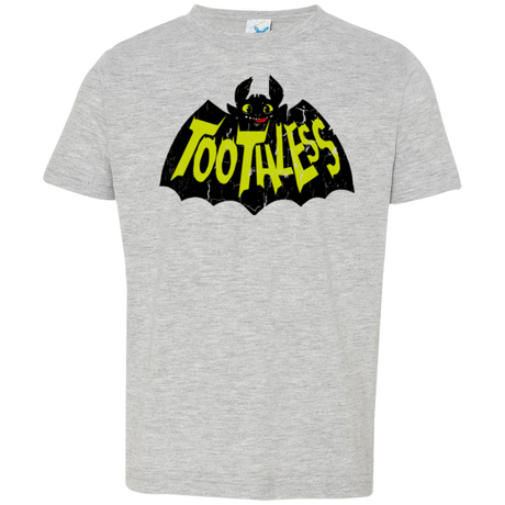 T-Shirts Heather / 2T The Dark Dragon Toddler Premium T-Shirt