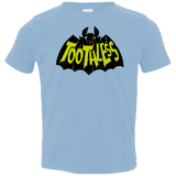 T-Shirts Light Blue / 2T The Dark Dragon Toddler Premium T-Shirt