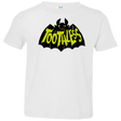 T-Shirts White / 2T The Dark Dragon Toddler Premium T-Shirt