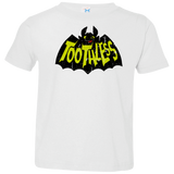 T-Shirts White / 2T The Dark Dragon Toddler Premium T-Shirt