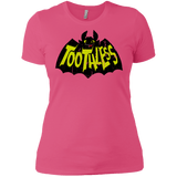 T-Shirts Hot Pink / X-Small The Dark Dragon Women's Premium T-Shirt