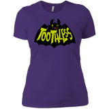 T-Shirts Purple / X-Small The Dark Dragon Women's Premium T-Shirt