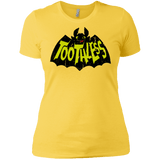 T-Shirts Vibrant Yellow / X-Small The Dark Dragon Women's Premium T-Shirt